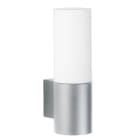 ALBERT - WL, Aluminium, Nr. 0277, silber, mit 1x LED 10 W, 900 lm