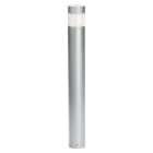 ALBERT - Poller Nr. 2294, 360°, sym. 1 x LED 9 W, 1000 lm, silber