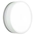 ALBERT - WL, DL, Aluminium, Nr. 6307, silber, 1 x LED 12 W, 1200 lm