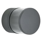 ALBERT - 2x LED W antrazhit 3000K L120mm DM100mm IP44 je 330lm