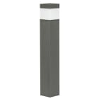 ALBERT - Pollerleuchte Typ Nr. 3074, 360 Grad, symmetrisch - 1 x LED 22 W, 2200 lm Farbe