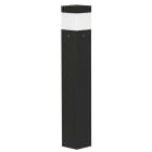 ALBERT - Pollerleuchte Typ Nr. 3074, 360 Grad, symmetrisch - 1 x LED 22 W, 2200 lm, Farbe