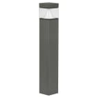 ALBERT - Pollerleuchte Typ Nr. 623075, 360 Grad, indirekt symmetrisch - 1 x LED 22 W, 220