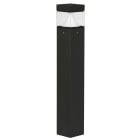 ALBERT - Pollerleuchte Typ Nr. 663075, 360 Grad, indirekt symmetrisch - 1 x LED 22 W, 220