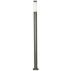 ALBERT - Lichtstele Typ Nr. 0877 - Farbe: anthrazit