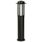 ALBERT - Pollerleuchte Typ Nr. 2203 - Farbe: schwarz, mit 1 x LED 25 W, 2100 lm