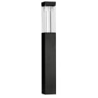 ALBERT - Pollerleuchte Typ Nr. 662288, 180 Grad, asymmetrisch - 1 x LED 18,5 W, 2000 lm,