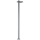 ALBERT - Mastleuchte Typ Nr. 0864 - Farbe: anthrazit, mit 1 x LED 30 W*** ACHTUNG: 2 Pack