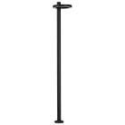 ALBERT - Mastleuchte Typ Nr. 0864 - Farbe: schwarz, mit 1 x LED 30 W