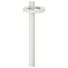 ALBERT - Pollerleuchte Typ Nr. 2093 - Farbe: weiß, mit 1 x LED 16 W