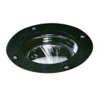 ALBERT - Erdeinbaustrahler Typ Nr. 2128 - Farbe: schwarz, für 1 x PAR 30 - 75 W, E27