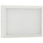 ALBERT - Wand- und Deckenleuchte Typ Nr. 6403 - Farbe: weiß, mit 1 x LED 16 W, 1600 lm