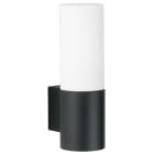 ALBERT - Wandleuchte Typ Nr. 0377 - Farbe: schwarz, mit 1 x LED 10 W, 900 lm