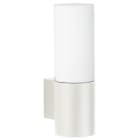 ALBERT - Wandleuchte Typ Nr. 0377 - Farbe: weiß, mit 1 x LED 10 W, 900 lm