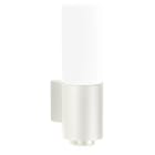 ALBERT - Wandleuchte Typ Nr. 0378 mit BWM - Farbe: weiß, mit 1 x LED 10 W, 900 lm