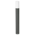 ALBERT - Pollerleuchte Typ Nr. 3077 - Farbe: anthrazit, für 1 x Lampe max. 20 W, E27