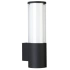 ALBERT - Wandleuchte Typ Nr. 0311 - Farbe: schwarz, für 1 x Lampe max. 20 W, E27, 2 Ersat