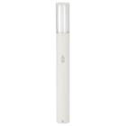 ALBERT - Pollerleuchte Typ Nr. 2070 - Farbe: weiß, mit BWM (2269)für 1 x Lampe max. 20 W,