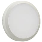 ALBERT - Wand- und Deckenleuchte Typ Nr. 6420 - Farbe: weiß, mit 1 x LED 24 W