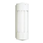 ALBERT - Wandleuchte Typ Nr. 0240 - Farbe: weiß, für 1 x Lampe, E27