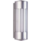 ALBERT - Wandleuchte Typ Nr. 0240 - Farbe: Silber, für 1 x Lampe, E27