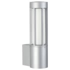 ALBERT - Wandleuchte Typ Nr. 0215 - Farbe: Silber, für 1 x Lampe max. 20 W, E27