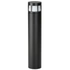 ALBERT - Pollerleuchte Typ Nr. 2232 - Farbe: schwarz, mit 1 x LED 10 W