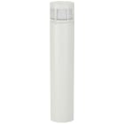 ALBERT - Pollerleuchte Typ Nr. 2232 - Farbe: weiß, mit 1 x LED 10 W