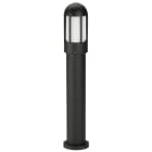 ALBERT - Pollerleuchte Typ Nr. 2015 - Farbe: schwarz, für 1 x Lampe, E27