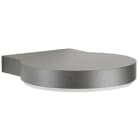 ALBERT - Wandleuchte Typ Nr. 0290 - Farbe: anthrazit, mit 1 x LED 16 W, 1600 lm