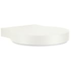 ALBERT - Wandleuchte Typ Nr. 0290 - Farbe: weiß, mit 1 x LED 16 W, 1600 lm