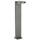 ALBERT - Pollerleuchte Typ Nr. 2290 - Farbe: anthrazit, mit 1 x LED 16 W, 1600 lm