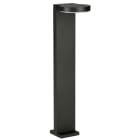 ALBERT - Pollerleuchte Typ Nr. 2290 - Farbe: schwarz, mit 1 x LED 16 W, 1600 lm