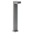 ALBERT - Pollerleuchte Typ Nr. 2086 - Farbe: anthrazit, mit 1 x LED 10 W, 900 lm, 3000 K