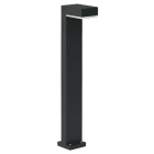ALBERT - Pollerleuchte Typ Nr. 2086 - Farbe: schwarz, mit 1 x LED 10 W, 900 lm, 3000 K