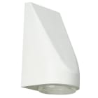 ALBERT - Wandleuchte Typ Nr. 0671 - Farbe: weiß, mit 1 x  LED 10 W 900 lm, 3000 K