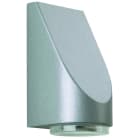ALBERT - Wandleuchte Typ Nr. 0671 - Farbe: Silber, mit 1 x LED 10 W 900 lm, 3000 K