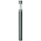 ALBERT - Pollerleuchte Typ Nr. 2068 - Edelstahl, für 1 x Lampe max. 20 W, E27