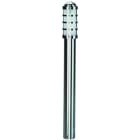 ALBERT - Pollerleuchte Typ Nr. 2284 - Edelstahl, für 1 x Lampe, E27
