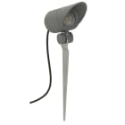 ALBERT - Spießstrahler Typ Nr. 2395 - Farbe: anthrazit, 1 x LED PAR 16, GU10,
