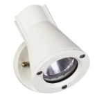 ALBERT - Wandstrahler Typ Nr. 2153 - Farbe: weiß für 1 x PAR 20 - 50 W, E27