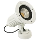 ALBERT - Wandstrahler Typ Nr. 2381 - Farbe: weiß, mit 1 x LED 32 W, 4480 lm,3000 K
