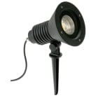 ALBERT - Spießstrahler Typ Nr. 2383 - Farbe: schwarz, mit 1 x LED 32 W, 4480 lm,3000 K