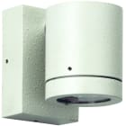 ALBERT - Wandstrahler Typ Nr. 2193 - Farbe: weiß, für 1 x PAR 16 - 50 W, GU10