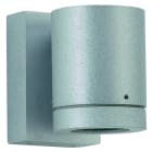 ALBERT - Wandstrahler Typ Nr. 2193 - Farbe: Silber, für 1 x PAR 16 - 50 W, GU10