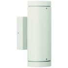 ALBERT - Wandstrahler Typ Nr. 2198 - 2-seitig - Farbe: weiß, 2-seitig für 2 x PAR 16 - 50