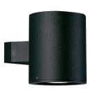 ALBERT - Wandstrahler Typ Nr. 2133 - Farbe: schwarz, für 1 x PAR 30 - 100 W, E27