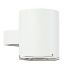 ALBERT - Wandstrahler Typ Nr. 2133 - Farbe: weiß, für 1 x PAR 30 - 100 W, E27