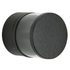 ALBERT - Wandstrahler Typ Nr. 2315 - 2-seitig einstellbar - Farbe: schwarz, mit 2 x LED 3