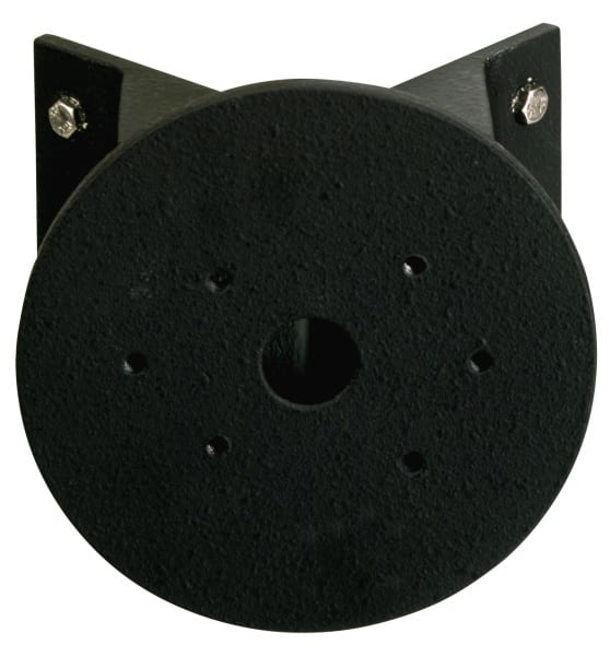 ALBERT - Eckbock rund Typ Nr. 1005 - Farbe: schwarz